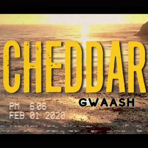 Cheddar
