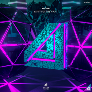 Party For The Night (Extended Mix)