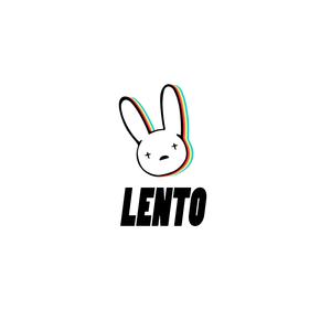 Lento (Reggaeton Beat) (feat. Zeta Music)