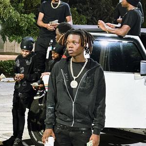 Ain’t No Race Remix (sped up)