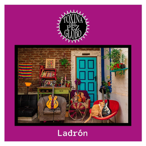 Ladrón