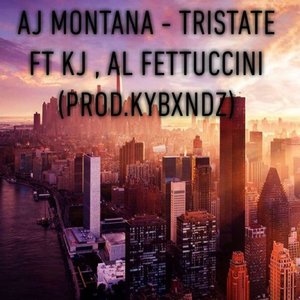 Tristate