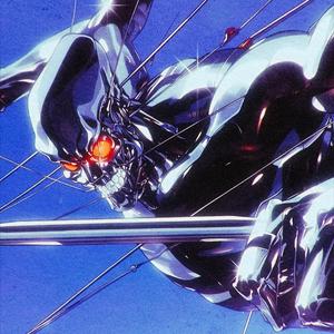 L E V E l S (Cyberpunk) (Remix)