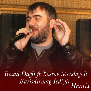 Barışdırmaq İstəyir