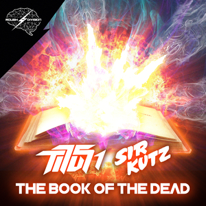The Book Of The Dead (Original Mix)