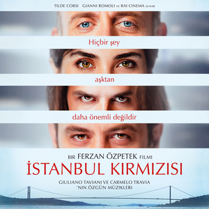 İstanbul Kirmizisi (From The "Rosso Istanbul" Soundtrack)