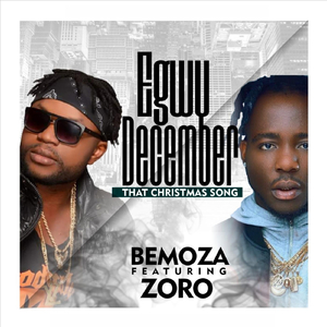 Egwu December (feat. Zoro)