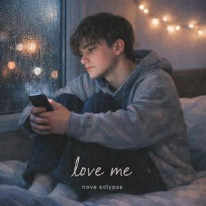 love me (nvrland Remix)