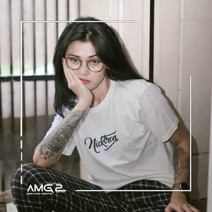 DJ OLD MALAM MINGGU CUMA BENGONG X AISYAH KAMU BERPALING HATI (Speed up & reverb)