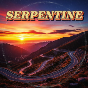 serpentine