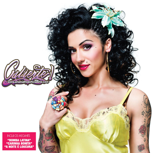 Bomba Latina (Yo Soy Latina)