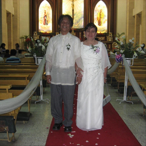 Happy Anniversary