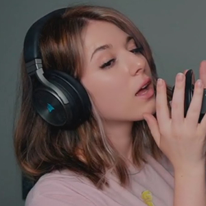 Multi-Level Mouth Sounds [ASMR], Pt. 4