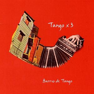 Nunca Tuvo Novio (feat. Giannantonio Mutto, Leonardo Sapere & Luca Degani)