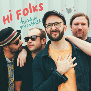 Schreib doch mal (Instrumental)