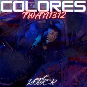 COLORES (Freestyle)