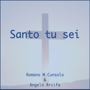 Santo tu sei