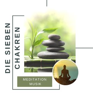 Haupt Energiezentren, Ausgleich und Heilung