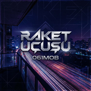 raket uçuşu