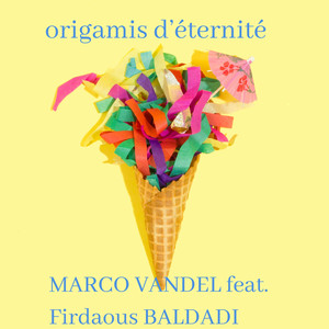 Origami d’éternité (originale)