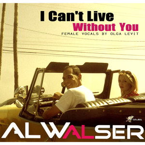 I Can't Live Without You (Maui & Chris Mix)