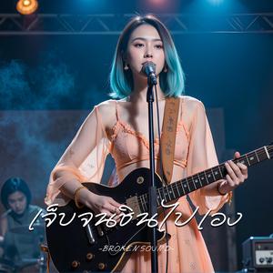 เจ็บจนชินไปเอง (Numbed by the Pain of Love)