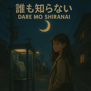 Dare Mo Shiranai (feat. Akane.T)
