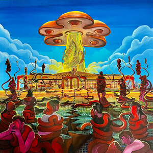 Pseudo Caos (Invasão do Pequi)