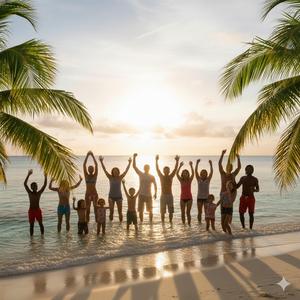 Sérénité intérieure