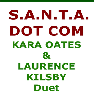 S.A.N.T.A. Dot Com (Duet)