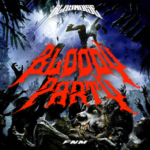 Storm Blood