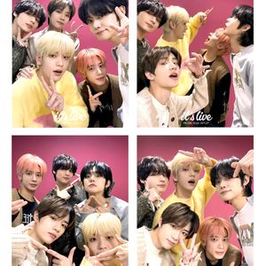 TXT - Farewell, Neverland (逃离梦幻岛) (Inst) 和声伴奏