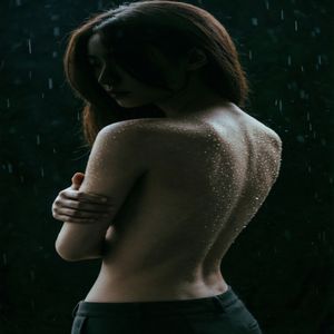 Пальцы вниз