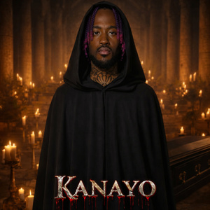 Kanayo