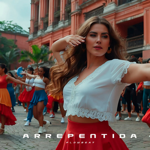ARREPENTIDA