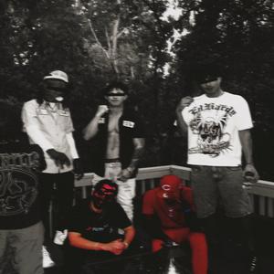 Zombieland (feat. Cee5ive)