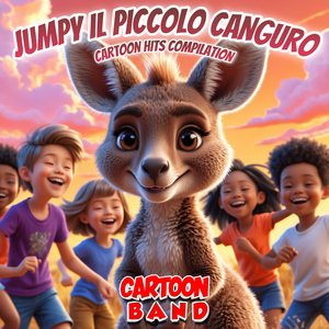 Willy Il Coyote Sfortunato