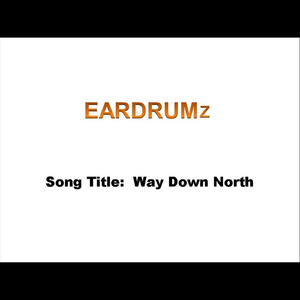 Way Down North