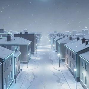 Snowfall