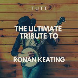 Father And Son (Originally Performed By Ronan Keating and Yusuf)