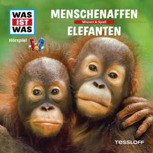 Elefanten - Teil 07