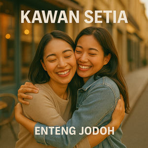 Dunia Penuh Warna