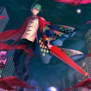 エヴァーグリーン