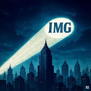 Bruce wayne frequency