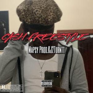 Cash Freestyle