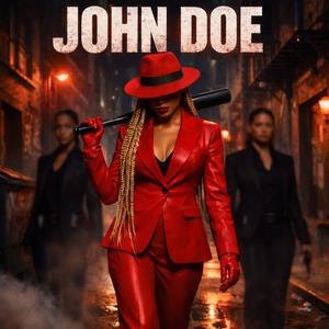 JOHN DOE