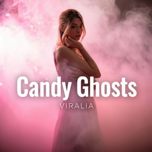 Candy Ghosts