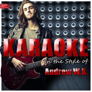 I Love New York City (Nyc) [In the Style of Andrew W.K.] [Karaoke Version]