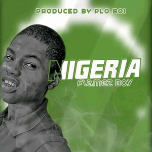 Nigeria (Remix)