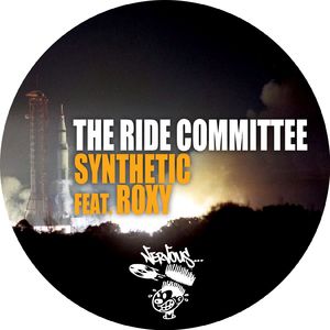 Synthetic feat. Roxy (Superchumbo Remix)